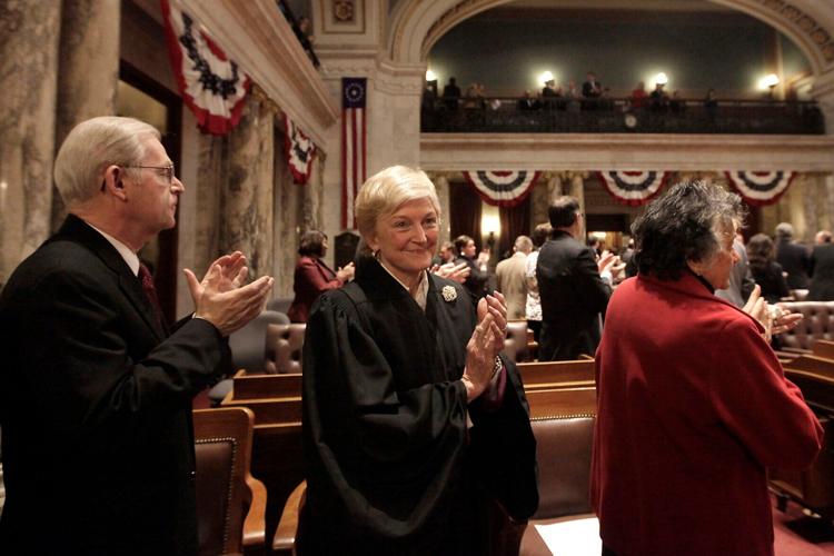 Wisconsin Supreme Court