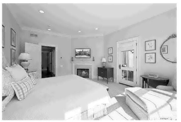 Sidney Stables estate on market