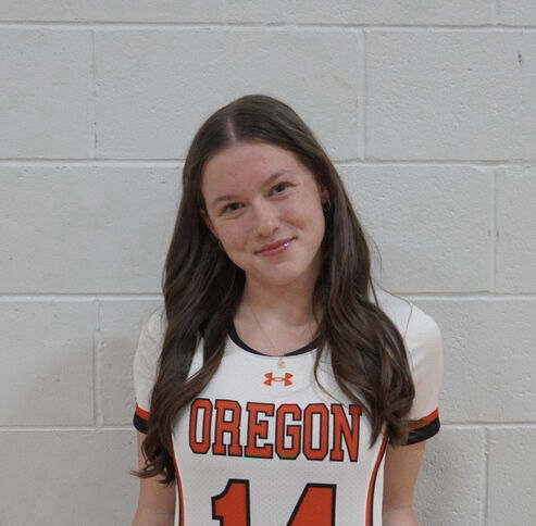 Sera Lisowski, Oregon