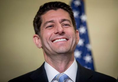 Paul Ryan