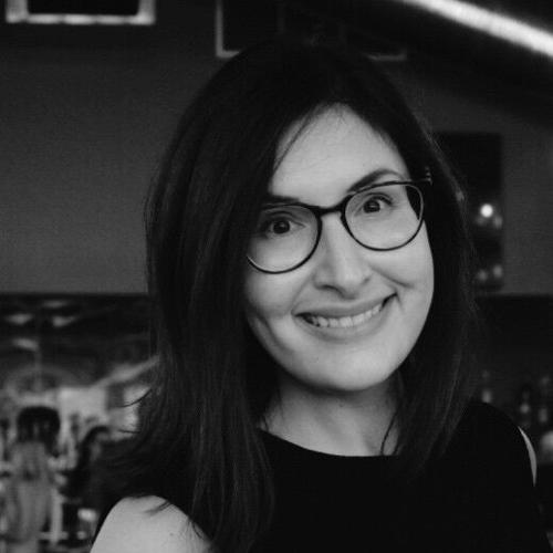 Illinois Department of Commerce and Economic Opportunity Director Kristin Richards