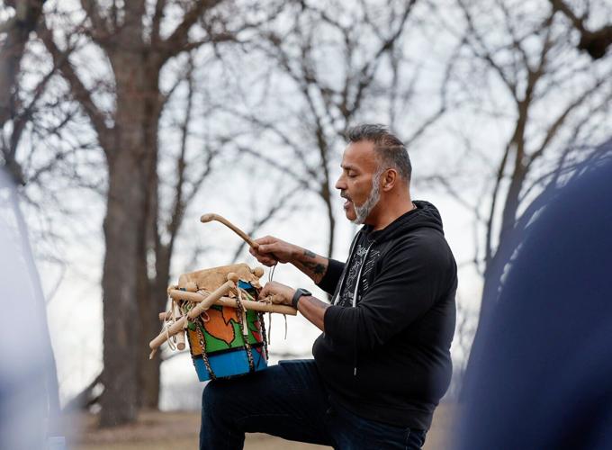UW-Madison's Indigenous Foodways class