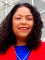 Rep. Sylvia Ortiz-Velez