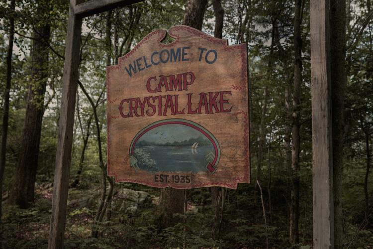 Crystal Lake