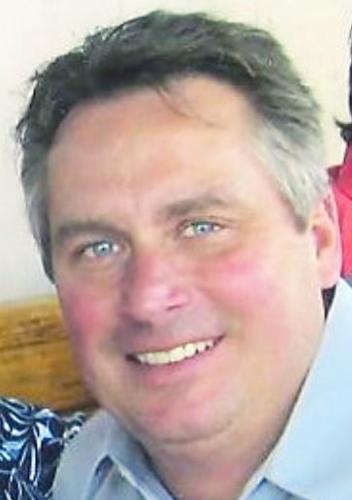 Joe Schaefer county board candidate District 2