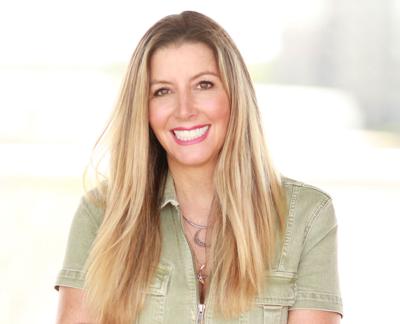 Sara Blakely