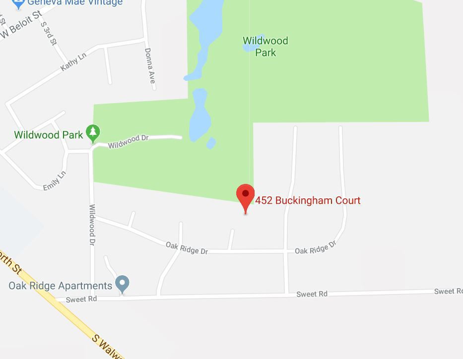 Darien home with two dead