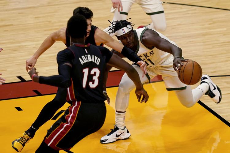 bucks cover photo