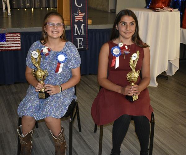 Bristol Junior Outstanding Citizens of the Year