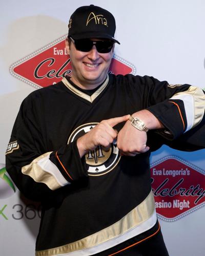 Phil Hellmuth