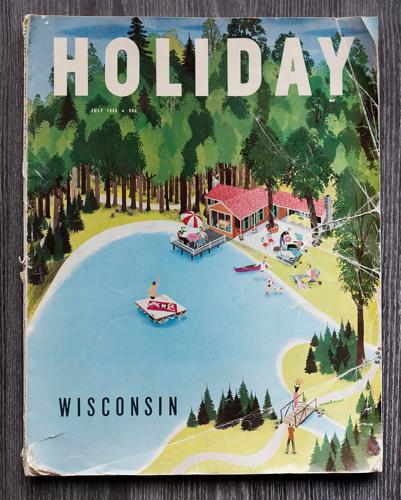 Holiday Wisconsin