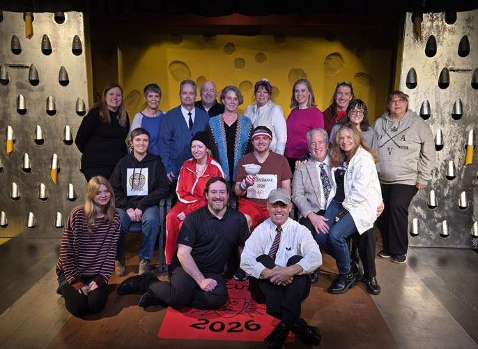 Snowdance 2026 cast and crew