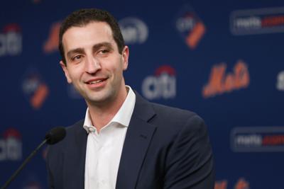 Mets Baseball