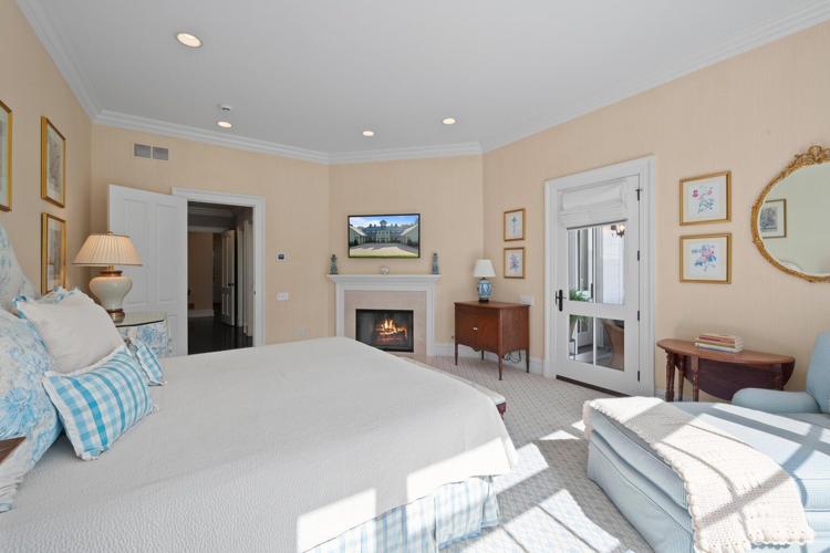 Sidney Bedroom