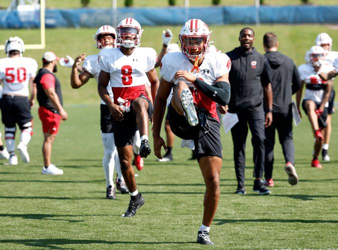 Bryson Green, Vinny Anthony II