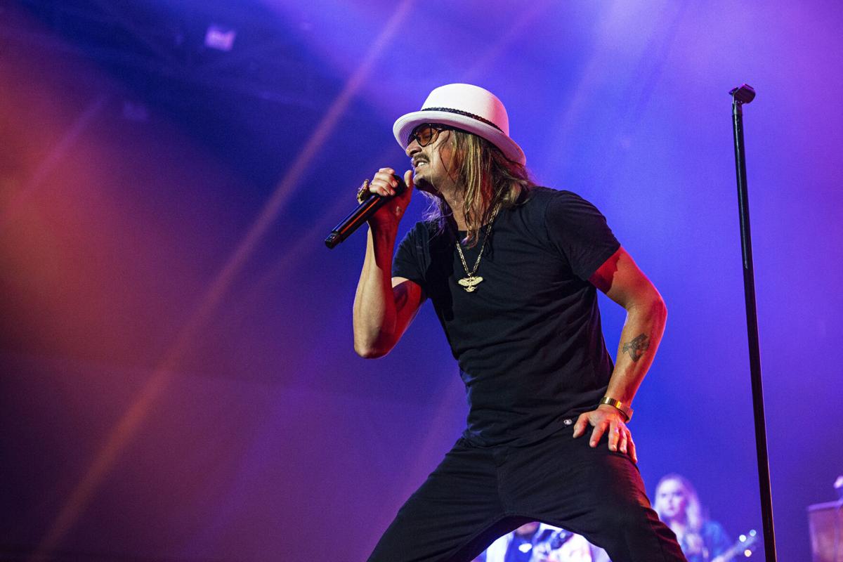 2019 KAABOO Texas - Day 2