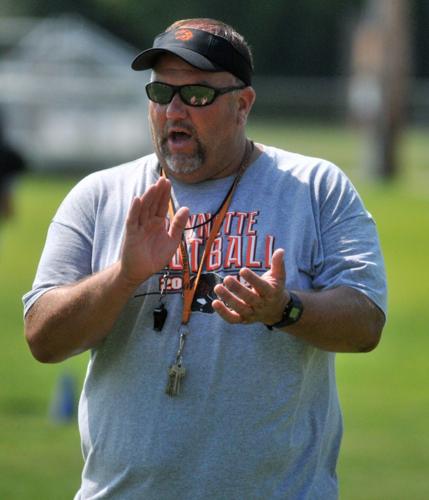 Poynette coach Greg Kallungi1