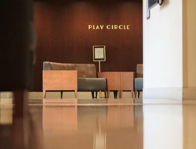 Play Circle after name change