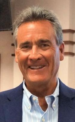 Fontana Village Board President Patrick Kenny