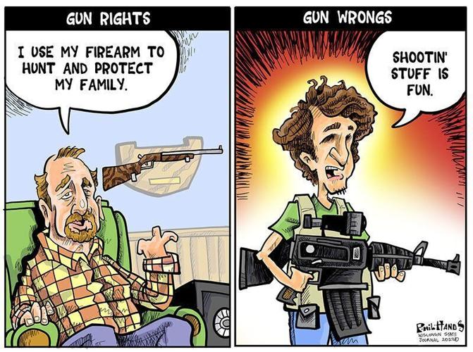 MY VIEW | PHIL HANDS