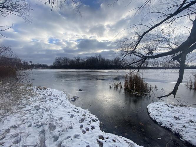 Early ice