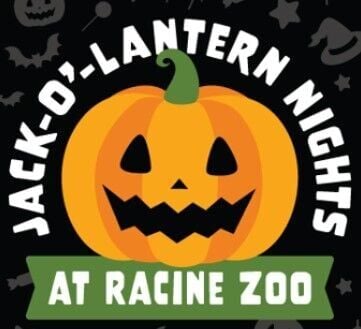 Jack O Lantern Nights logo