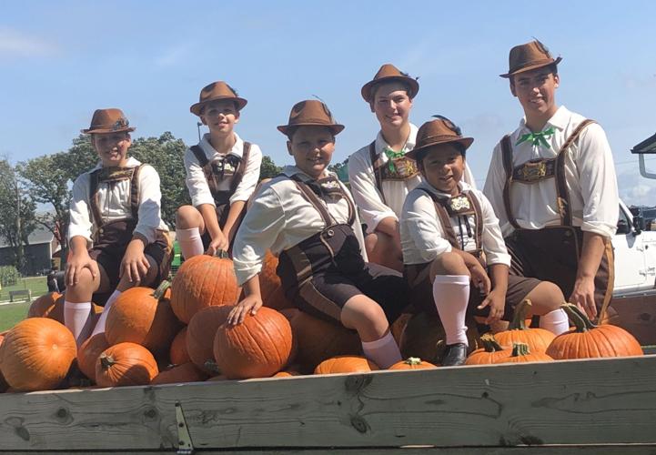 Town of Delavan Oktoberfest