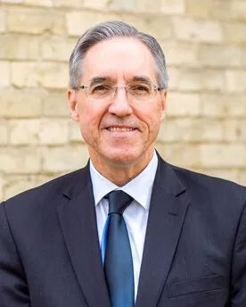 Williams Bay Village Attorney Mark A. Schroeder