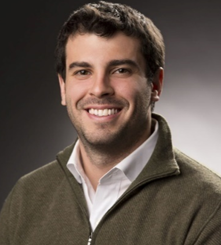 Alex Lasry