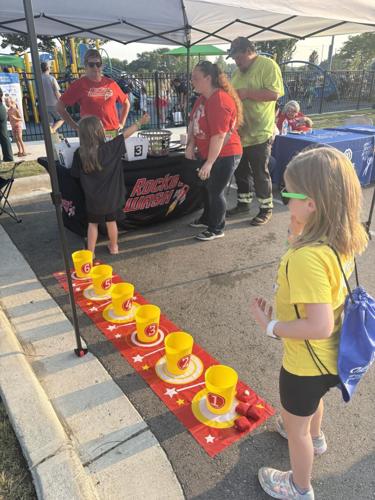 National Night Out 2026