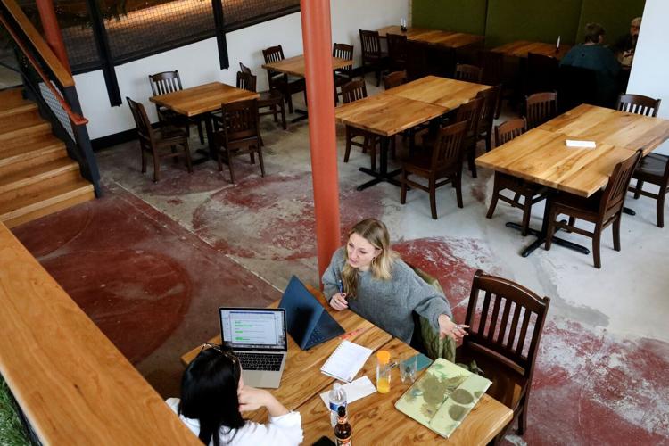 Seven Acre Dairy Company in Paoli