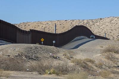 Trump's DOJ prioritizes immigration prosecutions over drug-trafficking enforcement