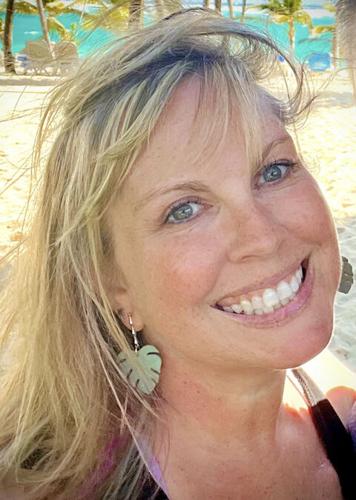 Pamela Kristine Linker