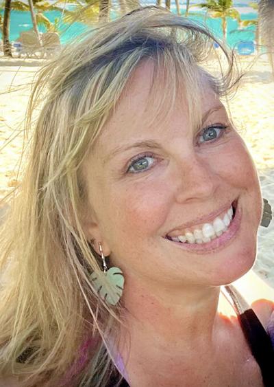 Pamela Kristine Linker