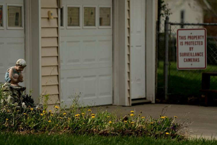 Shootings Hallmarks of Distrust