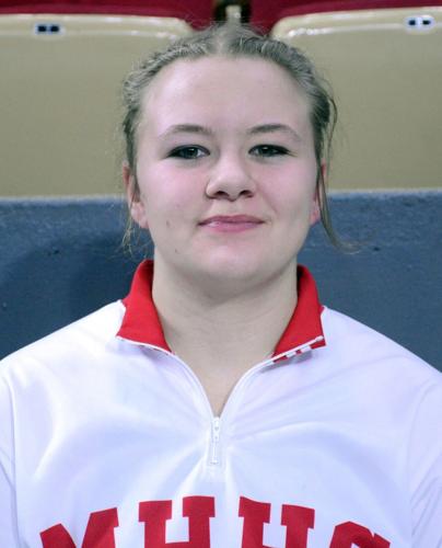 Mount Horeb Amelia Soltis