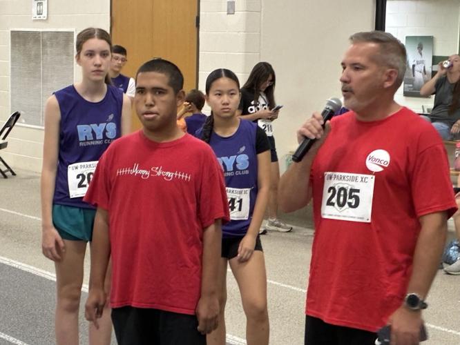 2026 Vonco walk to support American Heart Association