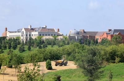 Epic Campus