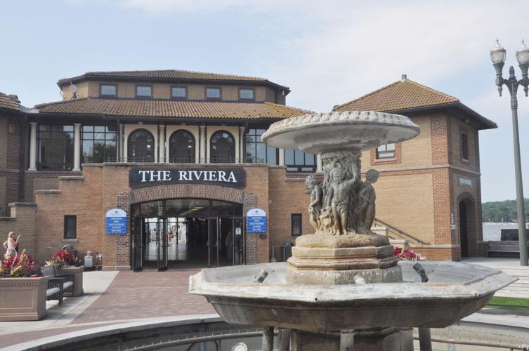 Riviera renovations approved by city council