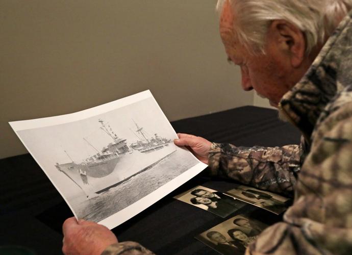 Bill Rebane and his movies