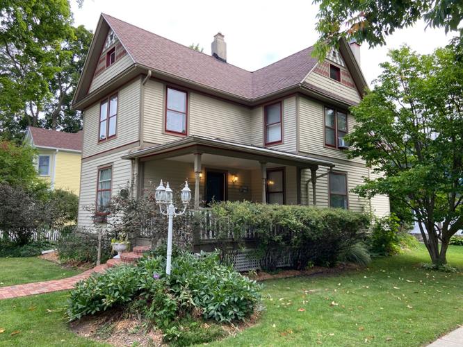 501 Madison Street