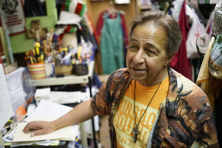 LOCAL PAOLINI PASSING GEE