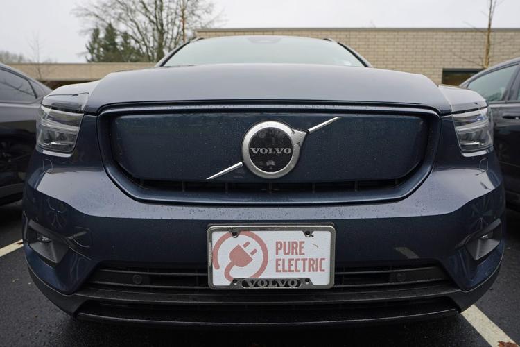 Electric Vehicles