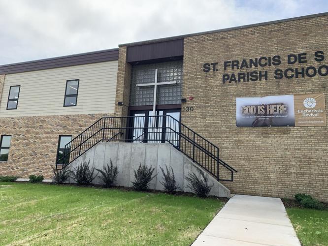 St. Francis Building