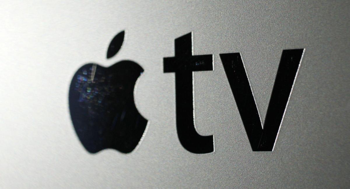 Free Apple TV+