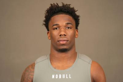 Edgerrin Cooper