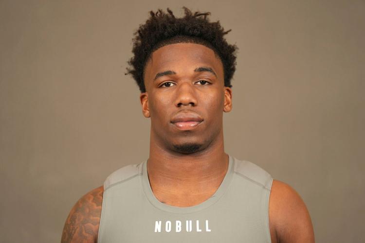 Edgerrin Cooper