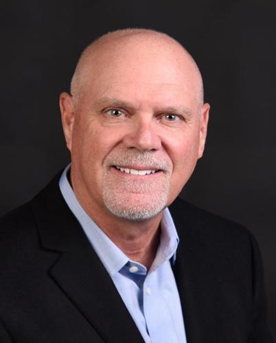 Univesity of Wisconsin Board Regent Jack Salzwedel