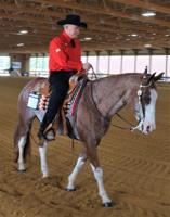 "Mr. Bob" retires from competition after the 2022 Walworth County Fair