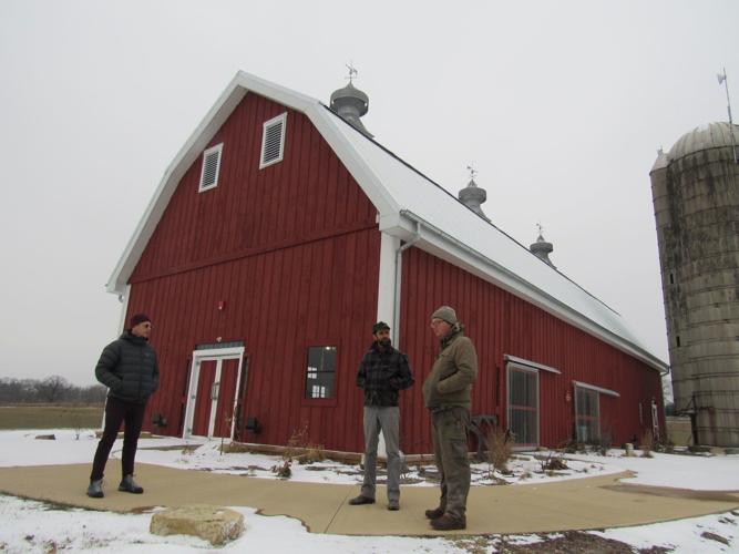 Driftless concerns over proposed transmission lines and towers